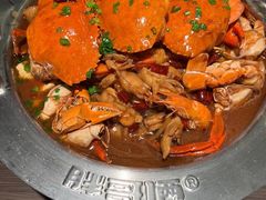 -胖哥俩肉蟹煲(苏州中心店)
