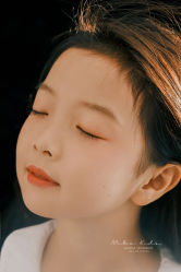 -拾光盒子儿童摄影(别墅店)