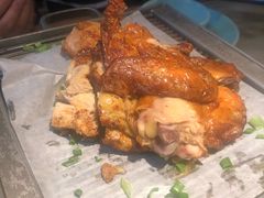 -绿茶餐厅(广州天河城店)