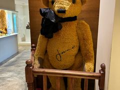 -济州岛泰迪熊博物馆