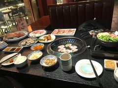 -牛焱·和牛烧肉(五大道店)