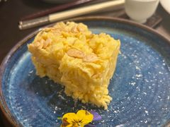 -白天鹅宾馆-玉堂春暖餐厅