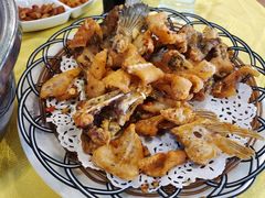 -盛记顺德高佬猪杂粥