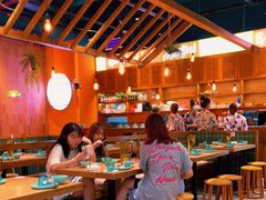 大堂-迷你椰·泰式大排档(观前街店)