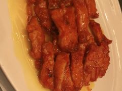 -浦东绿地铂骊酒店品珍轩中餐厅