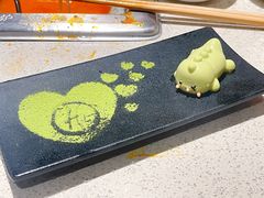 -海底捞火锅(番禺广场店)