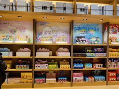 -G·SPACE(金鹰世界店)