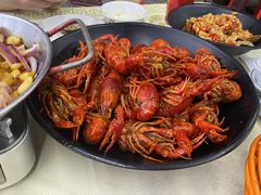 -聚味瞿记·龙虾堂(树木岭店)
