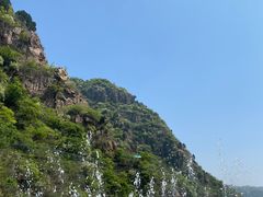 -京东石林峡风景区
