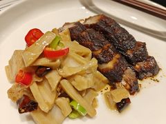 -澳门豆捞(裕华东路店)