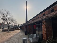 -祝甸砖窑文化馆
