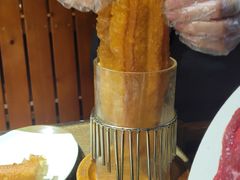 -扬之阿李菌汤火锅(1969店)