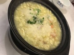 -蓝珊甄选海鲜自助·火锅大排档(近阿那亚店)