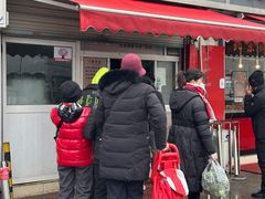 -江南蟹壳皇(新民桥店)
