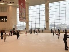 -世纪星滑冰俱乐部(万象城店)