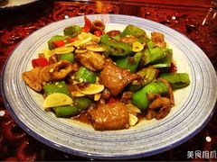 -小铫鸡汤