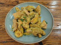 -美达尔烧烤(银川东路店)