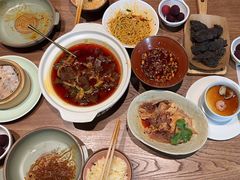 -大盐帮川菜馆(长楹天街店)