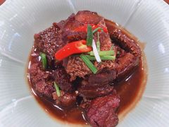 -虎哥私房菜(馒头山店)
