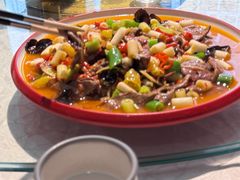 -盐帮食坊•小河帮川菜(四川师大店)