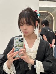 -DL HOPE明星造型