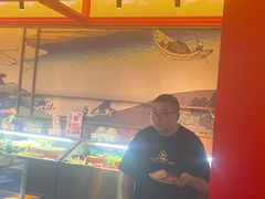 -牛New寿喜烧(虹桥新天地店)