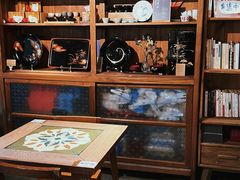 -时光花园(白鹭洲店)