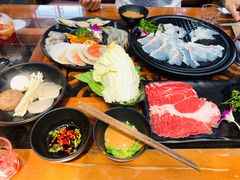 -丽江庭院之爱在路上(西单店)