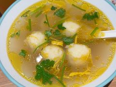 -小杨生煎(香港名都店)