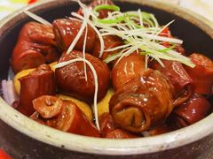 -三凤酒家·百年无锡菜(清扬茂业店)