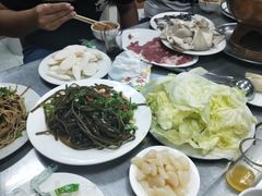 -三兴涮羊肉(荣安大街店)