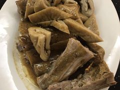 -潮州菜馆(十里河店)