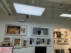 -拾尚映画·STUDIO婚纱摄影(中关村店)