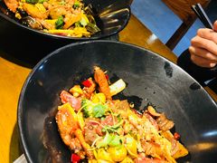 -天府国麻辣香锅(悦荟广场店)