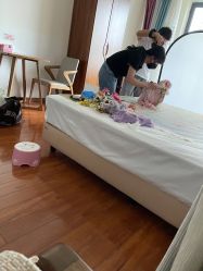 点击看大图 -仕馨·优若家月子会所(萝岗店)