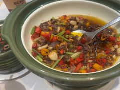 -费大厨辣椒炒肉(房山龙湖天街店)