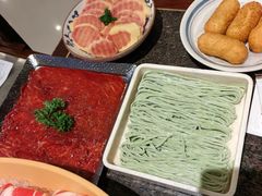 -皇城老妈·大连海鲜火锅(港湾店)
