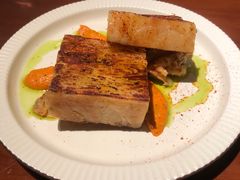 -MAGPIE喜鹊派餐厅(华侨城店)