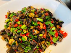 -院里寻菜·精致庭院菜(观沙岭店)