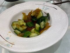 -阿明小菜·海鲜·上海菜(梅陇华理店)