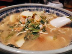片儿川-慧娟面馆·餐厅(望江路店)