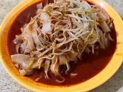 -玲玲米粉·新疆现炒米粉(大十字总店)