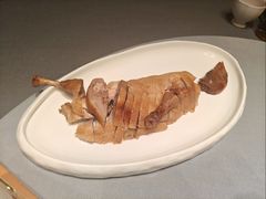 -狮王府淮扬菜(百家湖1912店)