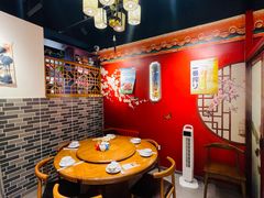 -老北京胡同味道二荤铺(酒仙桥店)