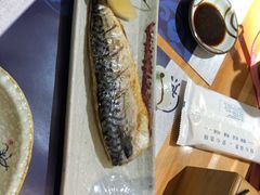 -浦·传统日式料理(3 5 1 1 店)