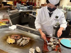 -牛将军•涮肉•烤肉(北京王府井·故宫店)