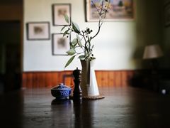 -马克咖啡The Moganshan Lodge