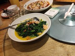 -新白鹿餐厅(爱琴海购物中心店)
