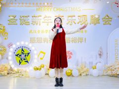 -武汉音乐学院徐东基地