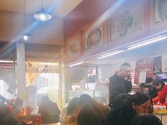 -王记生烫牛杂面馆(兰陵路店)